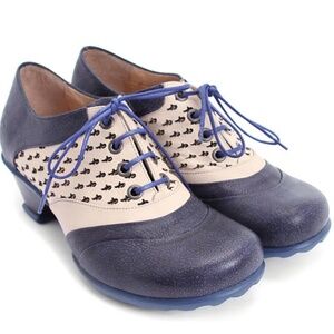 John Fluevog Hope's Promise